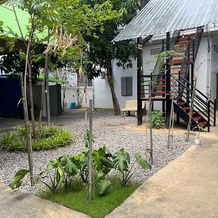 Por Chey Guesthouse Battambang Luaran gambar