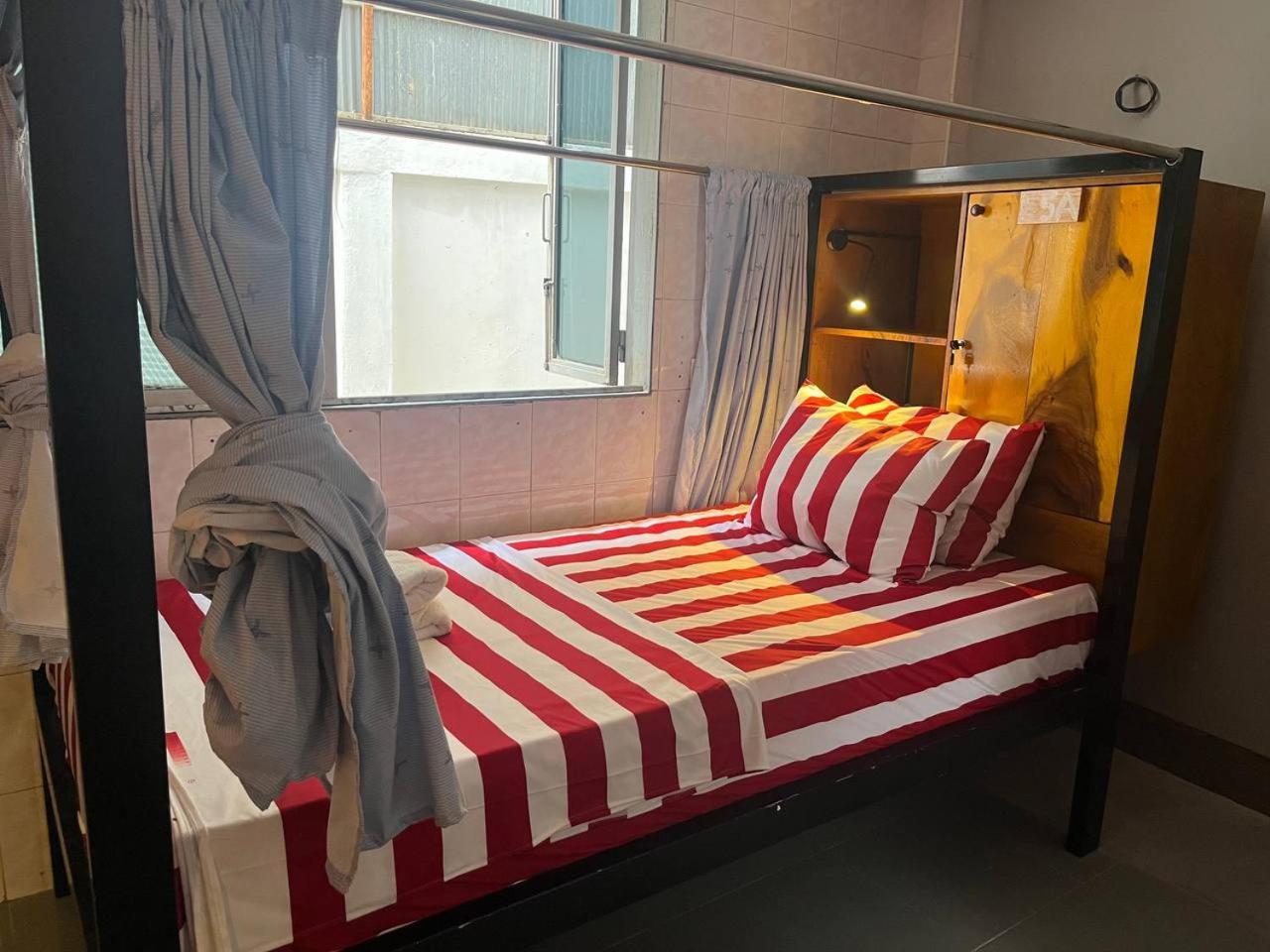 Por Chey Guesthouse Battambang Luaran gambar