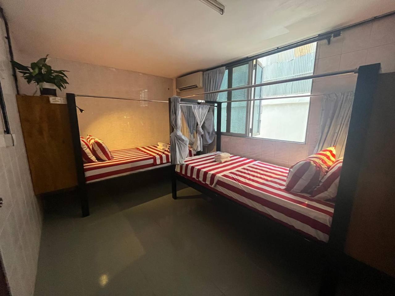 Por Chey Guesthouse Battambang Luaran gambar