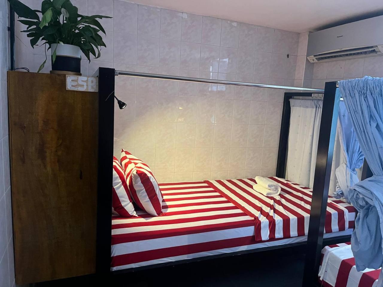 Por Chey Guesthouse Battambang Luaran gambar