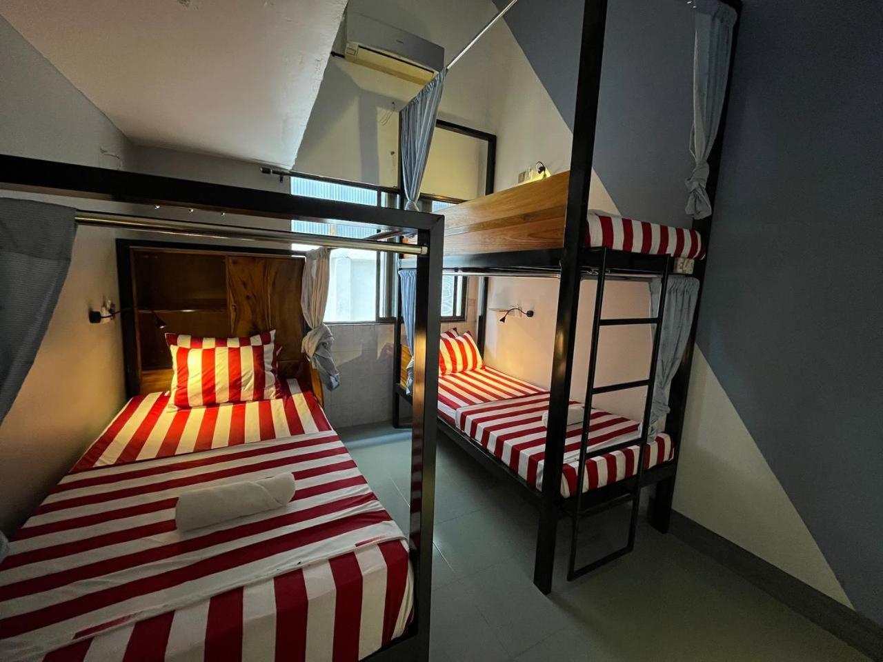 Por Chey Guesthouse Battambang Luaran gambar