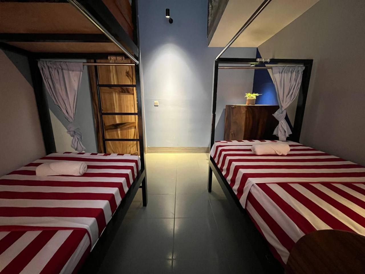 Por Chey Guesthouse Battambang Luaran gambar