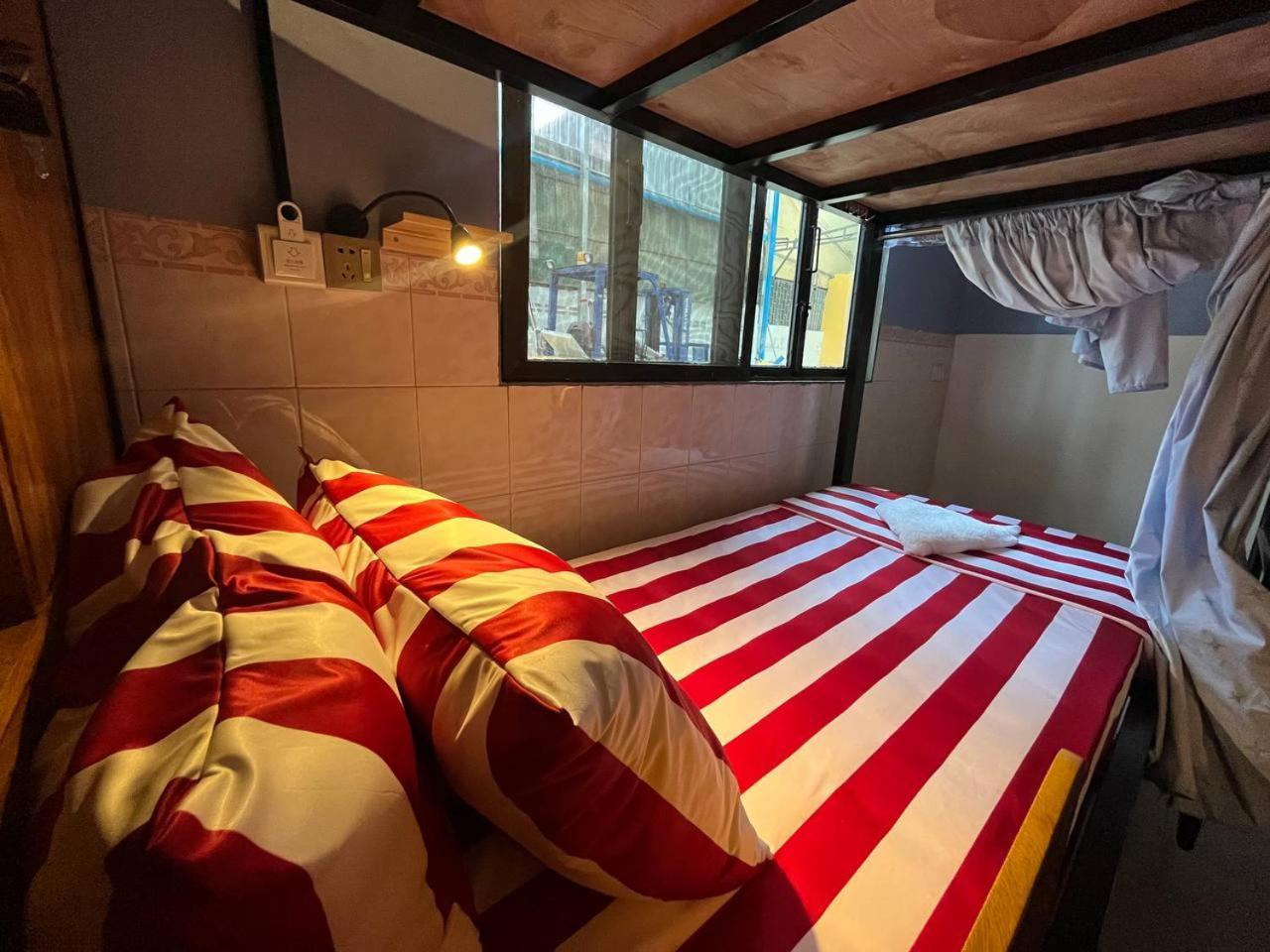 Por Chey Guesthouse Battambang Luaran gambar