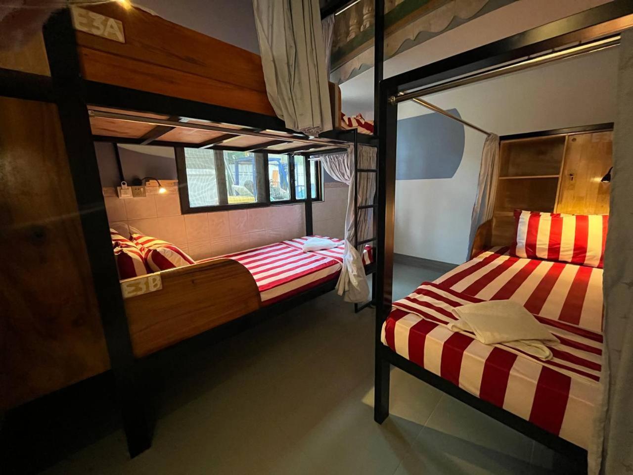 Por Chey Guesthouse Battambang Luaran gambar