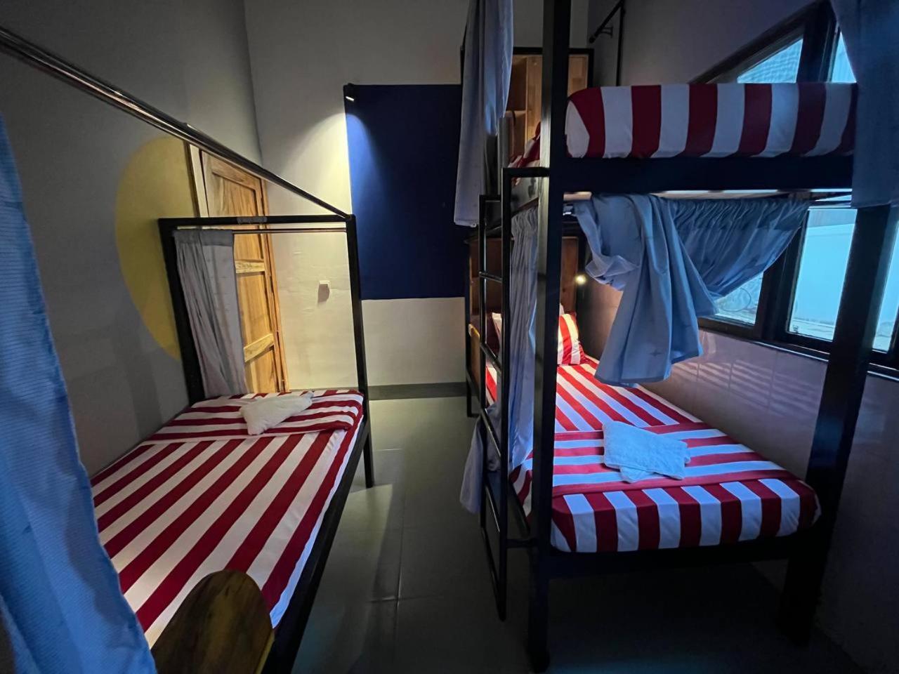 Por Chey Guesthouse Battambang Luaran gambar
