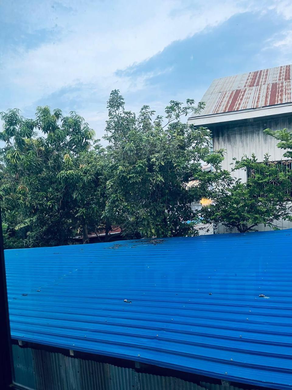 Por Chey Guesthouse Battambang Luaran gambar
