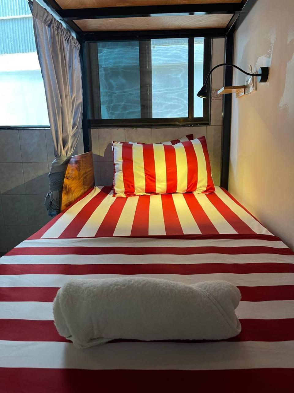 Por Chey Guesthouse Battambang Luaran gambar