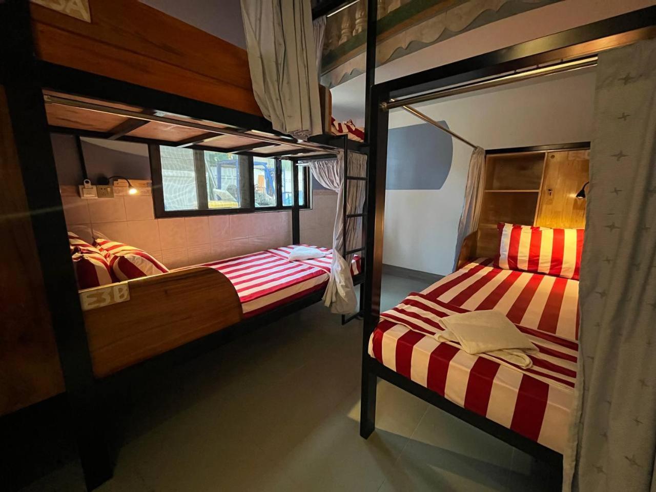 Por Chey Guesthouse Battambang Luaran gambar