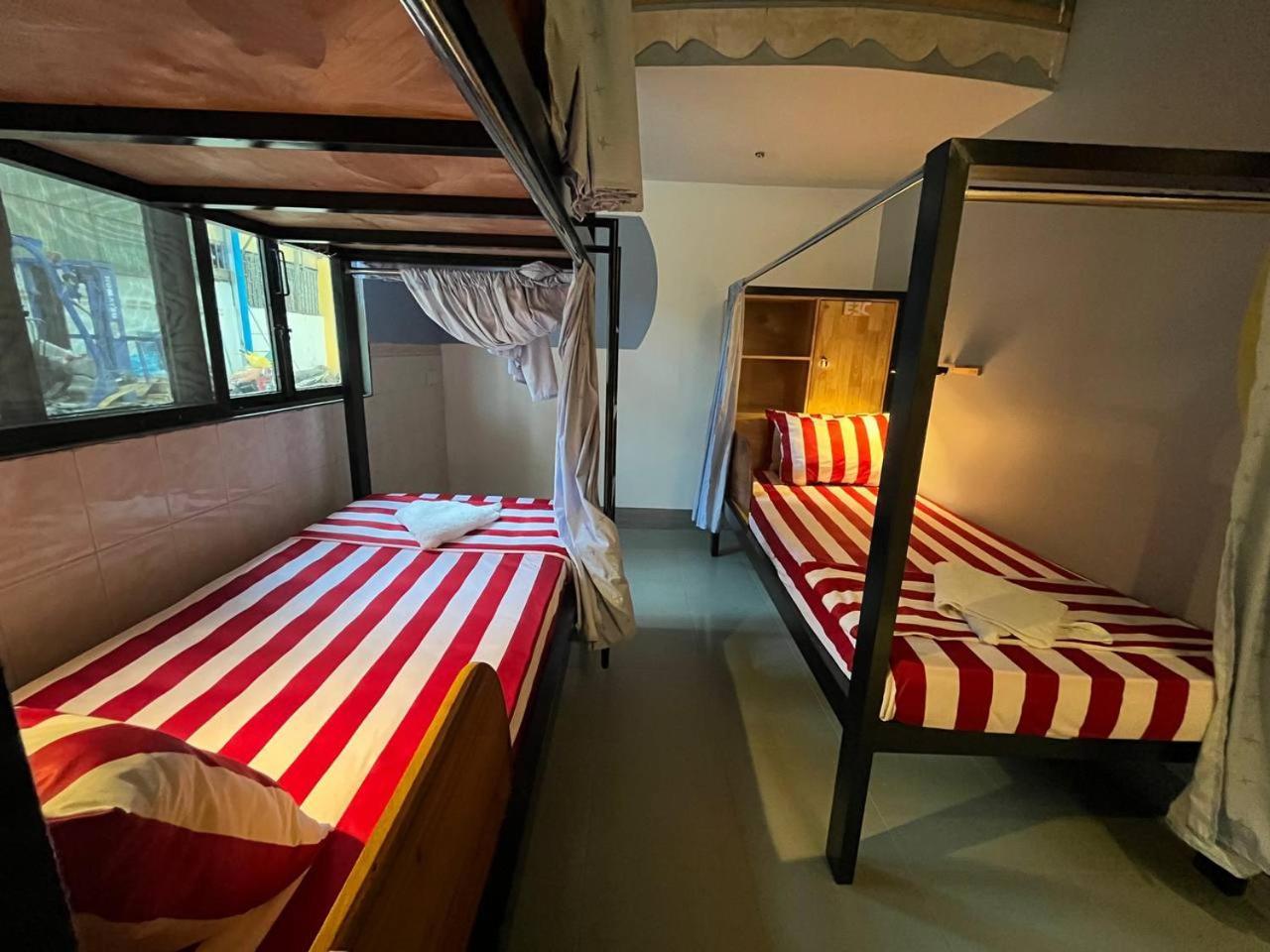Por Chey Guesthouse Battambang Luaran gambar