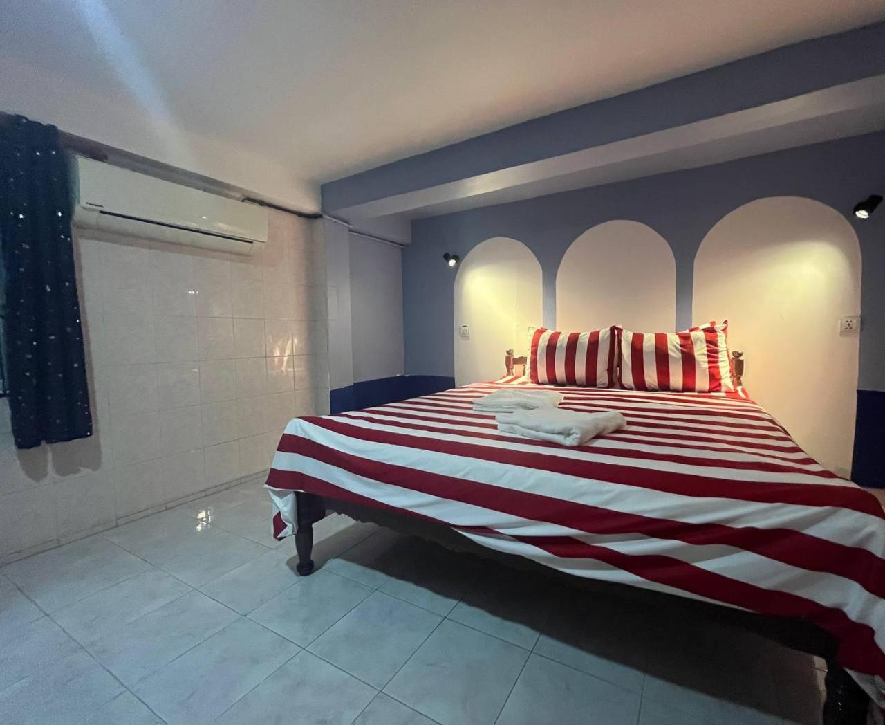 Por Chey Guesthouse Battambang Luaran gambar