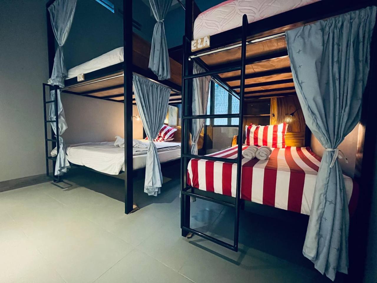 Por Chey Guesthouse Battambang Luaran gambar