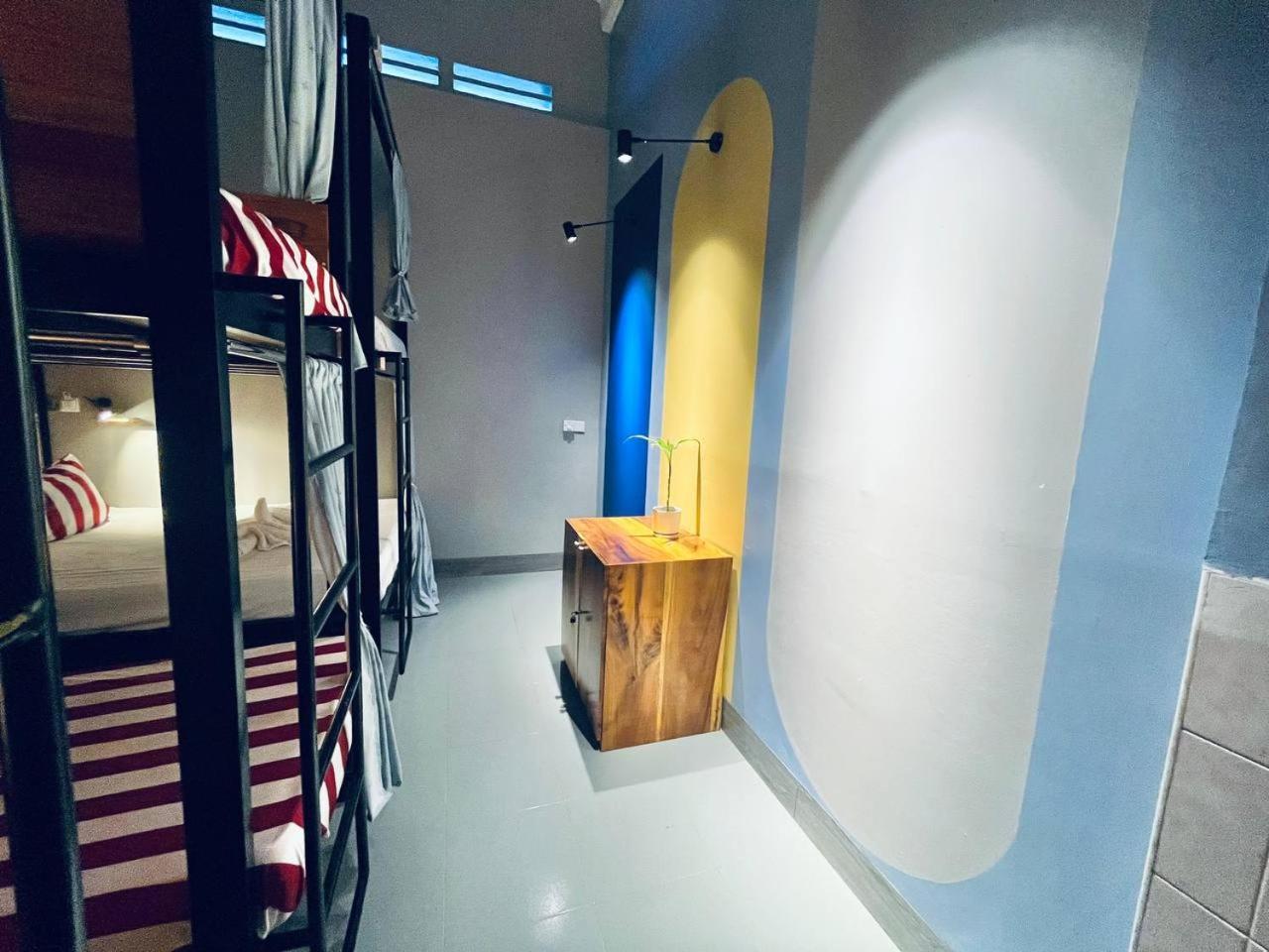 Por Chey Guesthouse Battambang Luaran gambar