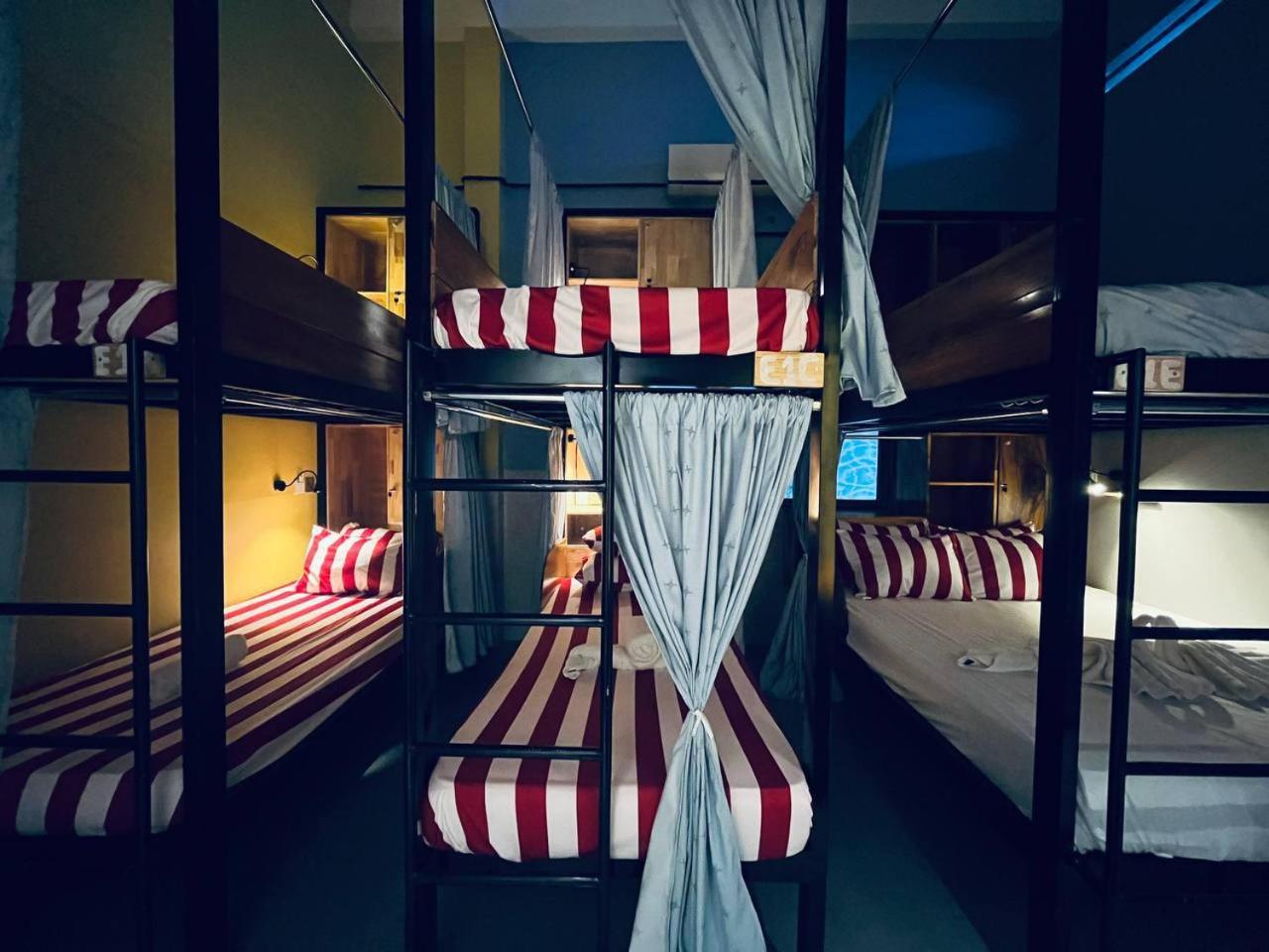 Por Chey Guesthouse Battambang Luaran gambar