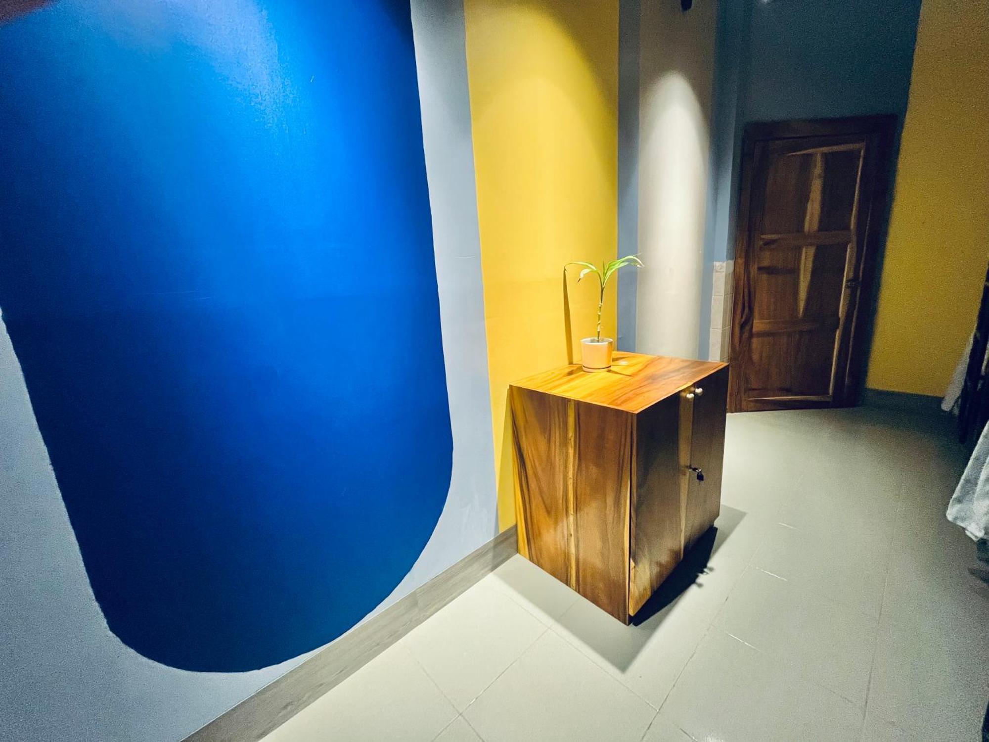 Por Chey Guesthouse Battambang Luaran gambar