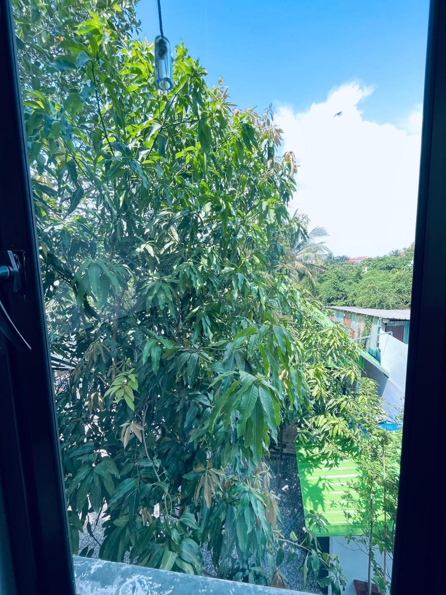 Por Chey Guesthouse Battambang Luaran gambar