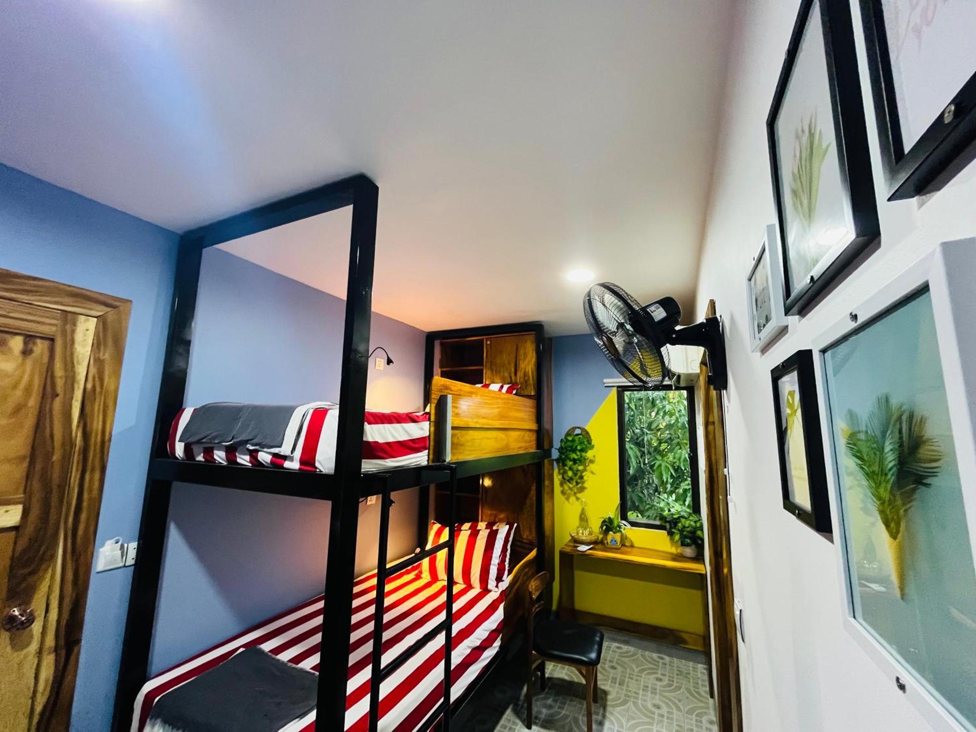 Por Chey Guesthouse Battambang Luaran gambar