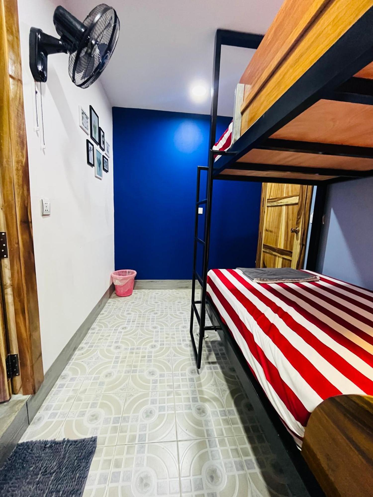 Por Chey Guesthouse Battambang Luaran gambar