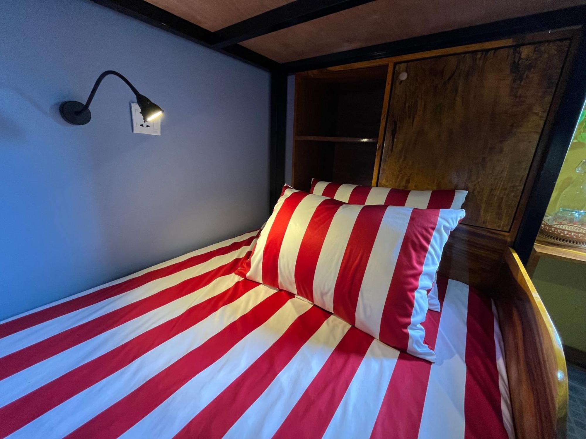 Por Chey Guesthouse Battambang Luaran gambar